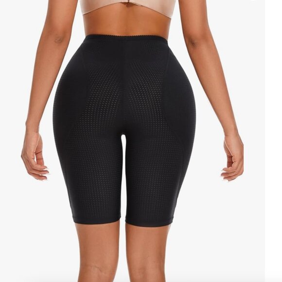 NWT Women's Shapewear Butt Lifter Tummy Control Size M - Picture 3 of 5